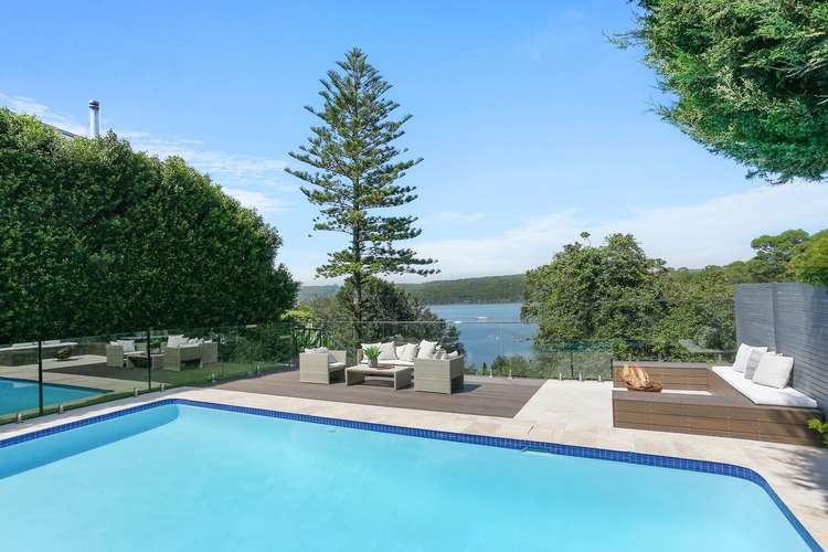 Second view of Homely house listing, 36 Little Turriell Bay Road, Lilli Pilli NSW 2229