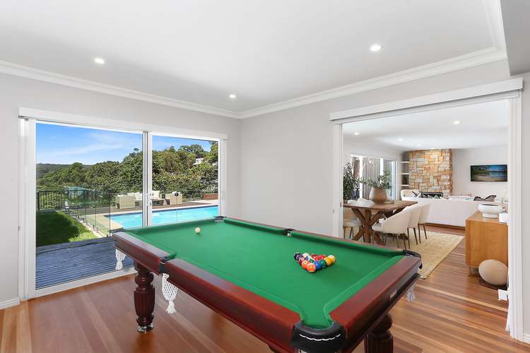 Fourth view of Homely house listing, 36 Little Turriell Bay Road, Lilli Pilli NSW 2229
