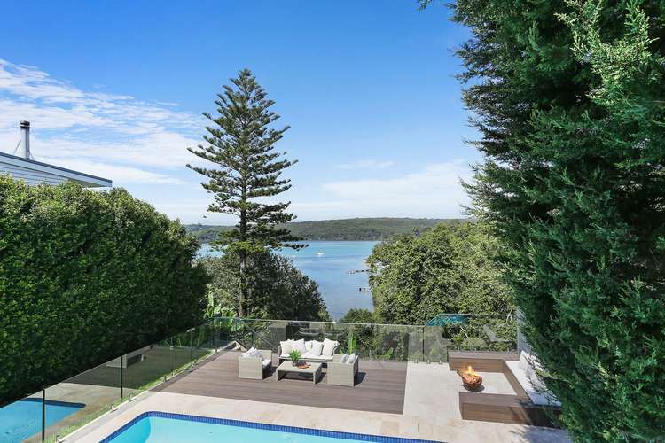 Fifth view of Homely house listing, 36 Little Turriell Bay Road, Lilli Pilli NSW 2229