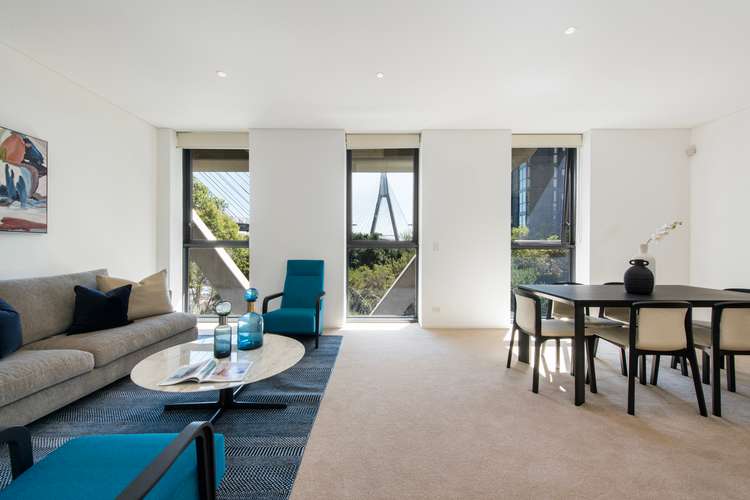 Main view of Homely apartment listing, T09/1 Distillery Drive, Pyrmont NSW 2009