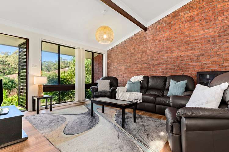 Main view of Homely villa listing, 66/29 Taurus Street, Elermore Vale NSW 2287