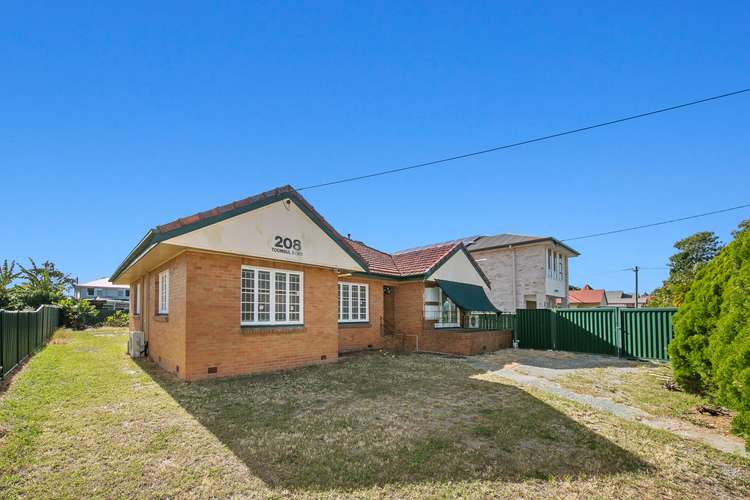 Second view of Homely house listing, 208 Toombul Road,, Northgate QLD 4013