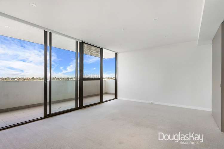 Second view of Homely apartment listing, 614/72 Wests Road, Maribyrnong VIC 3032