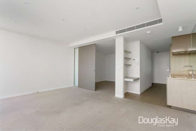 Third view of Homely apartment listing, 614/72 Wests Road, Maribyrnong VIC 3032