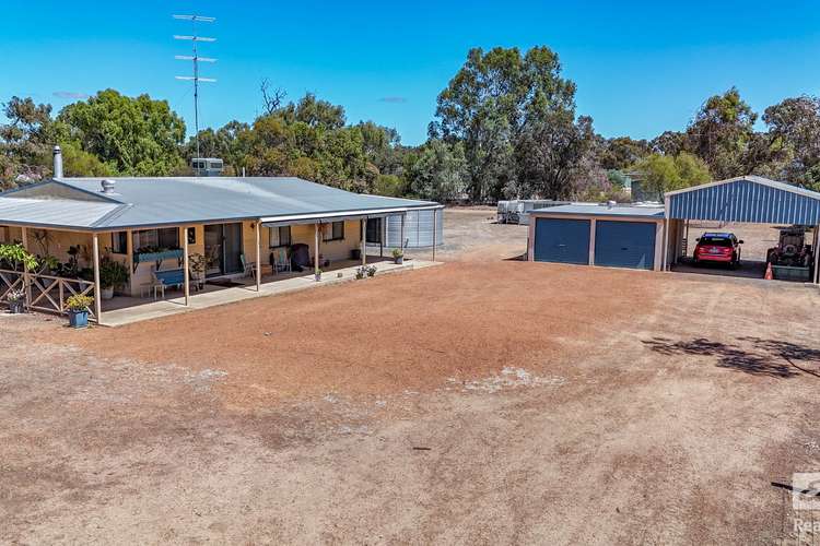 Main view of Homely house listing, 42 Caladenia Drive, Coondle WA 6566