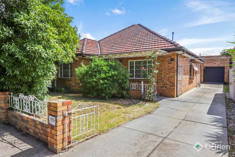 Main view of Homely house listing, 88 McLaughlin Street, Ardeer VIC 3022