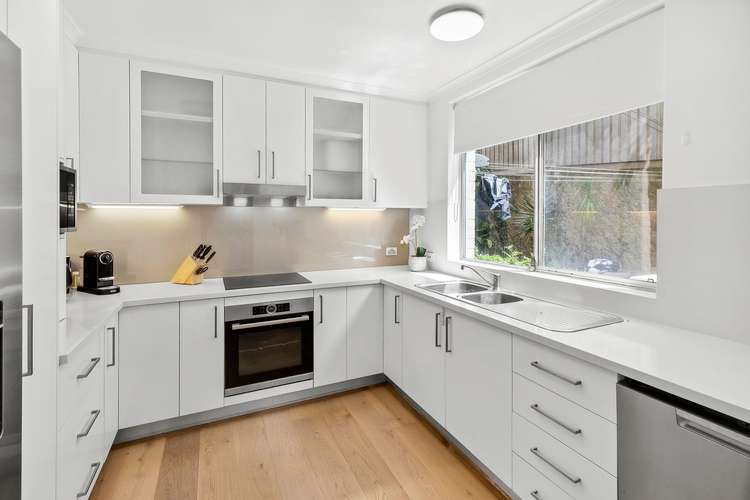 Fourth view of Homely apartment listing, 2/14-18 Kareela Road, Cremorne Point NSW 2090