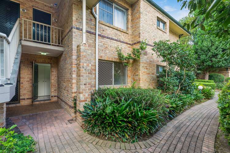 Main view of Homely apartment listing, 11/12 Kinarra Avenue, Wyoming NSW 2250
