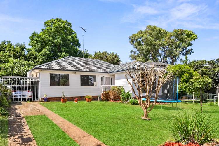 Main view of Homely house listing, 50 Hatherton Road, Lethbridge Park NSW 2770