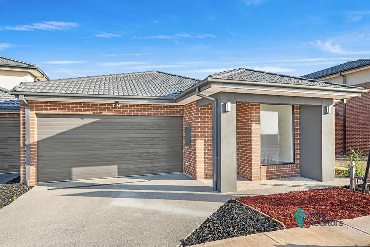 Main view of Homely house listing, 28 Imatra Loop, Tarneit VIC 3029