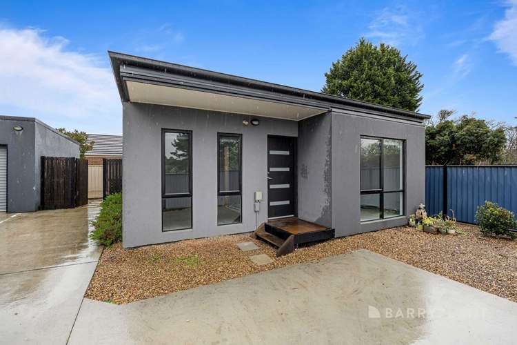 Main view of Homely unit listing, 5/5 Kenny Street, Ballarat East VIC 3350