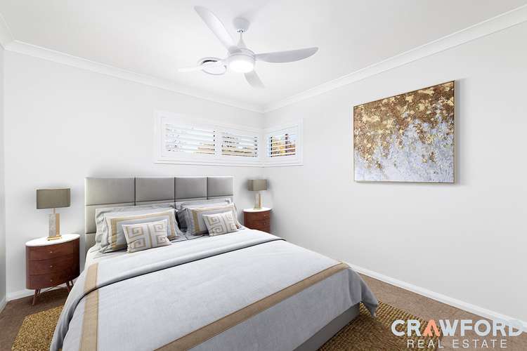 Main view of Homely townhouse listing, 312 Park Avenue, Kotara NSW 2289