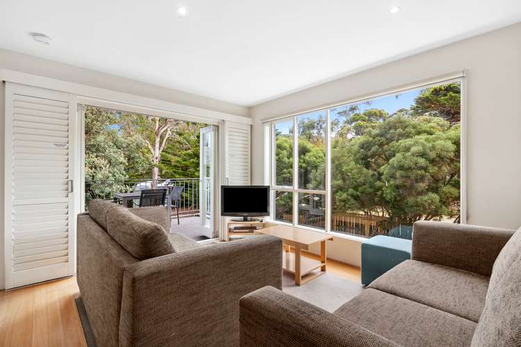 Main view of Homely unit listing, 122A/35 Mountjoy Parade, Lorne VIC 3232