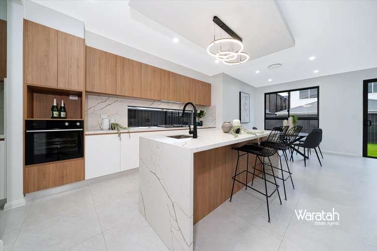 Fifth view of Homely house listing, 56 Opah Street, Marsden Park NSW 2765