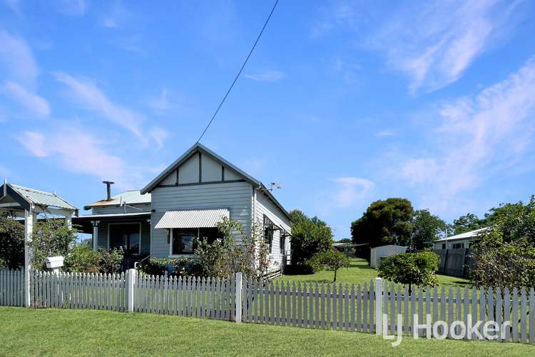 Main view of Homely house listing, 12 Wallangra Street, Delungra NSW 2403