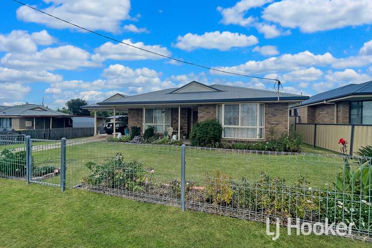 Main view of Homely house listing, 29 Medora Street, Inverell NSW 2360