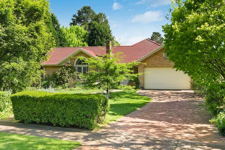 Main view of Homely house listing, 9 Cypress Parade, Bowral NSW 2576