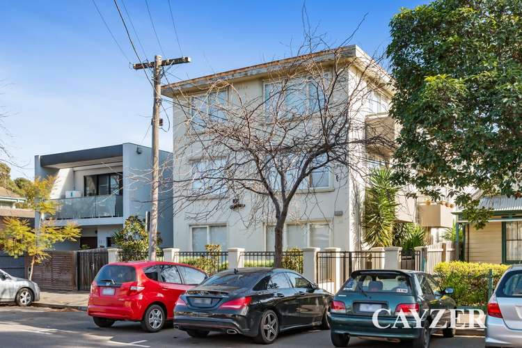 Main view of Homely apartment listing, 11/165 Stokes Street, Port Melbourne VIC 3207