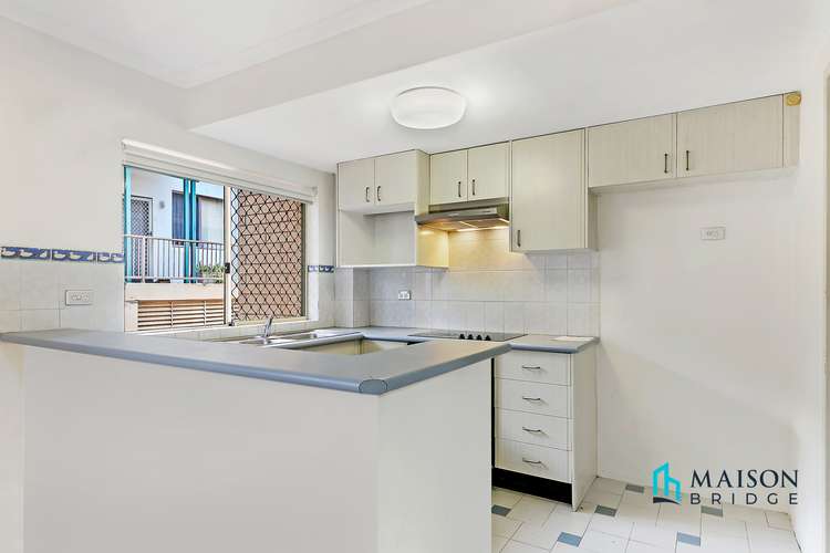 Fourth view of Homely townhouse listing, 111/129B Park Road, Rydalmere NSW 2116