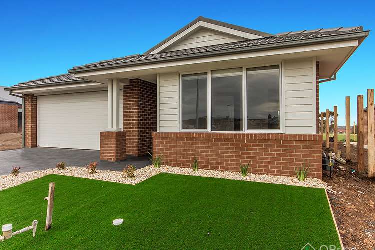 Main view of Homely house listing, 43 McLachlan Street, Bacchus Marsh VIC 3340