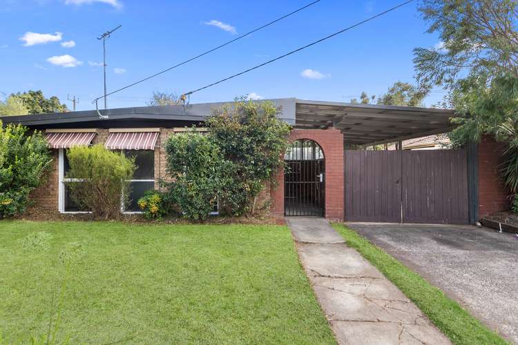 Main view of Homely house listing, 31 Quinn Street, Seaford VIC 3198
