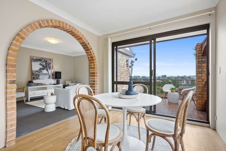 Main view of Homely apartment listing, 11/29 Church Street, Wollongong NSW 2500