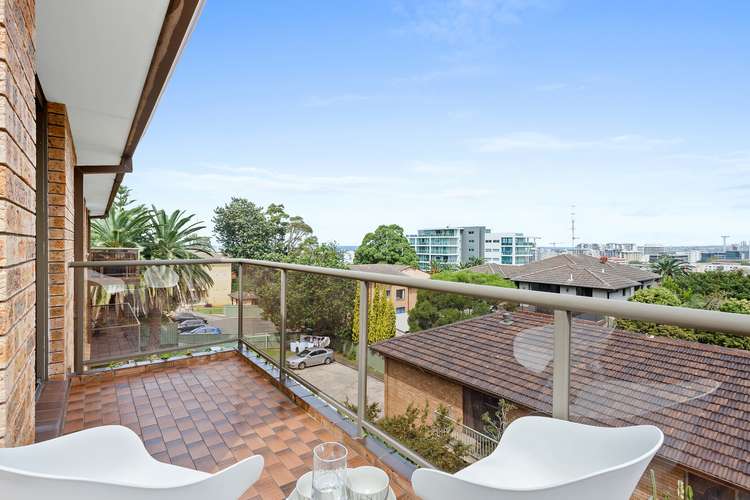 Fourth view of Homely apartment listing, 11/29 Church Street, Wollongong NSW 2500