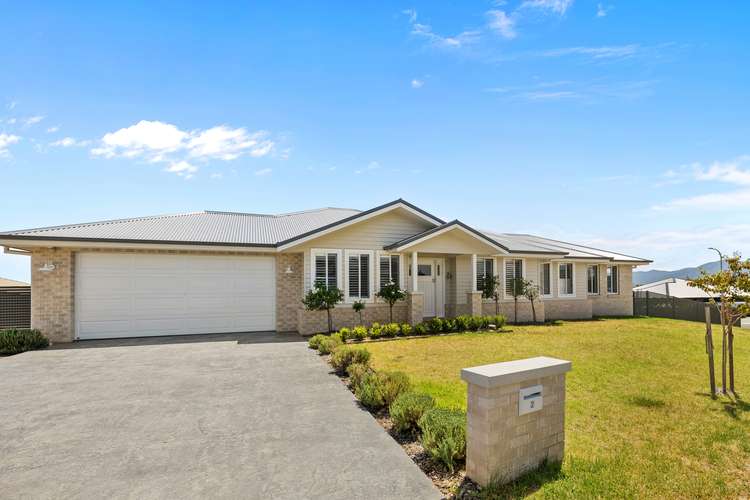 Main view of Homely house listing, 2 Corvina Close, Tamworth NSW 2340
