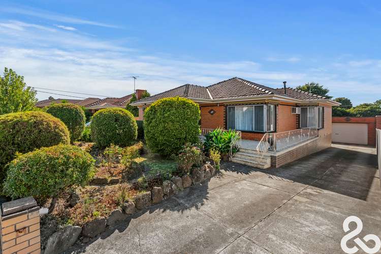 Main view of Homely house listing, 18 Winslow Avenue, Lalor VIC 3075