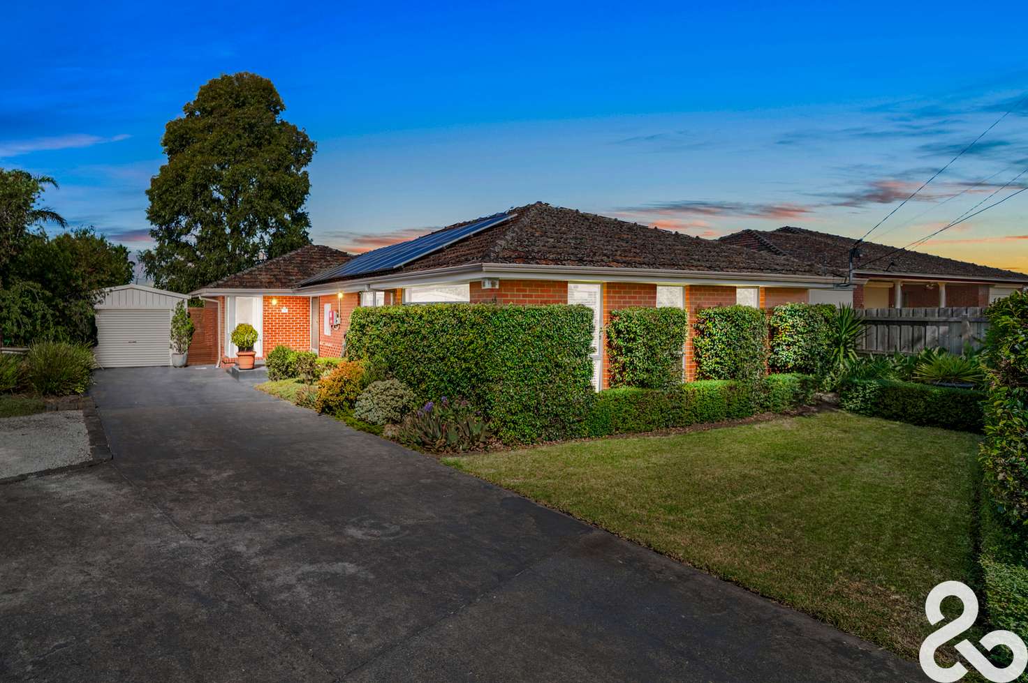 Main view of Homely house listing, 26 Hamilton Court, Lalor VIC 3075