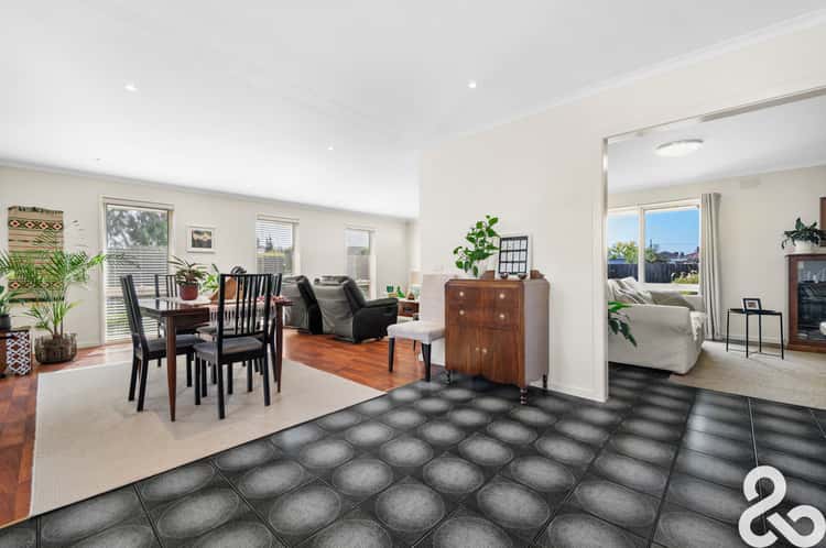 Sixth view of Homely house listing, 26 Hamilton Court, Lalor VIC 3075