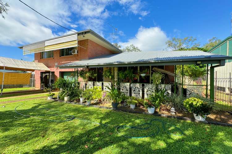 Main view of Homely house listing, 169 Constance Street, Mareeba QLD 4880