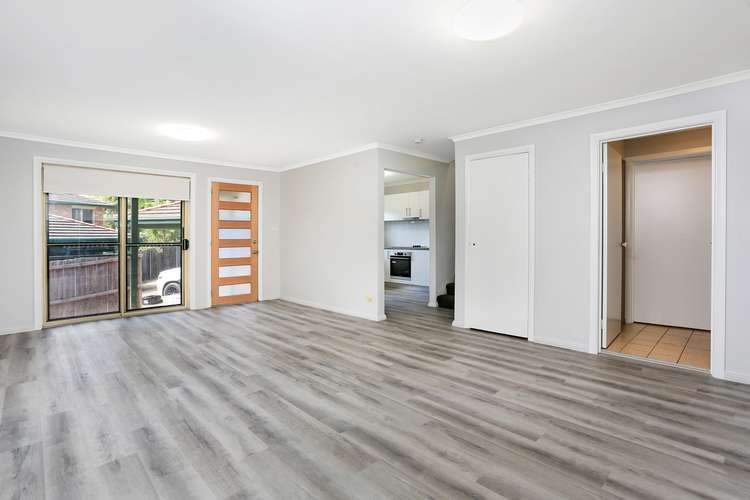 Third view of Homely townhouse listing, 2/3 Shortland Close, North Richmond NSW 2754