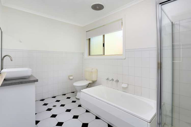 Fifth view of Homely townhouse listing, 2/3 Shortland Close, North Richmond NSW 2754