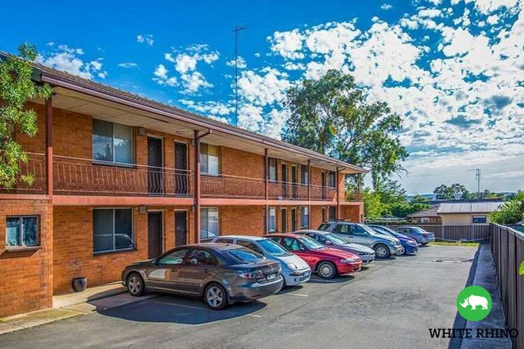 Main view of Homely unit listing, 1/5 Adams Street, Queanbeyan East NSW 2620