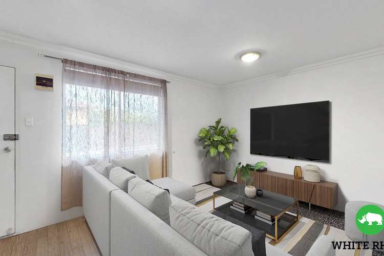 Second view of Homely unit listing, 1/5 Adams Street, Queanbeyan East NSW 2620