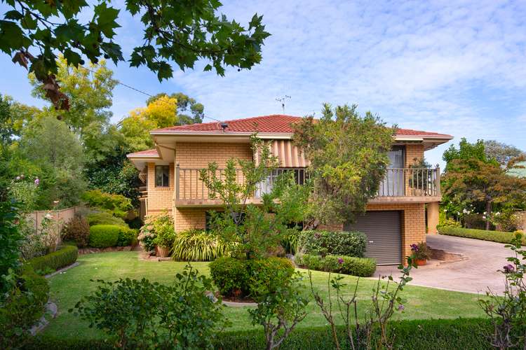 Main view of Homely house listing, 30 Berkeley Street, Castlemaine VIC 3450