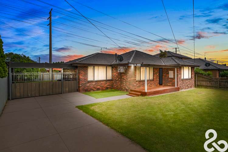 Main view of Homely house listing, 30 Winston Street, Lalor VIC 3075