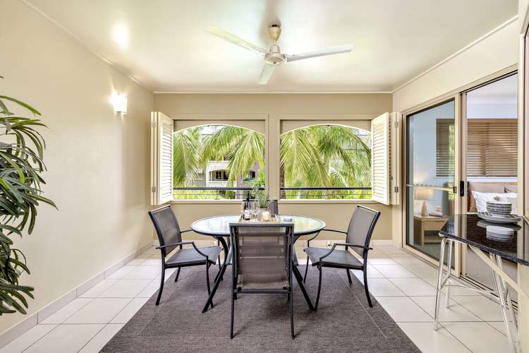 Main view of Homely apartment listing, 828/12-21 Gregory Street, Westcourt QLD 4870