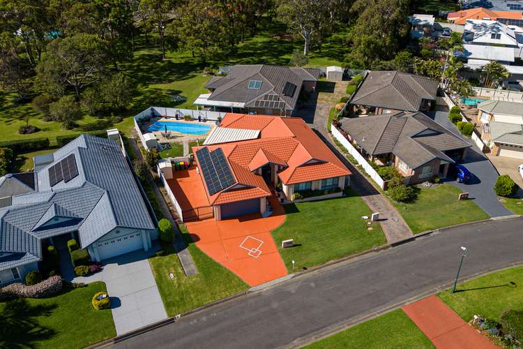Main view of Homely house listing, 23 Undara Circuit, Forster NSW 2428