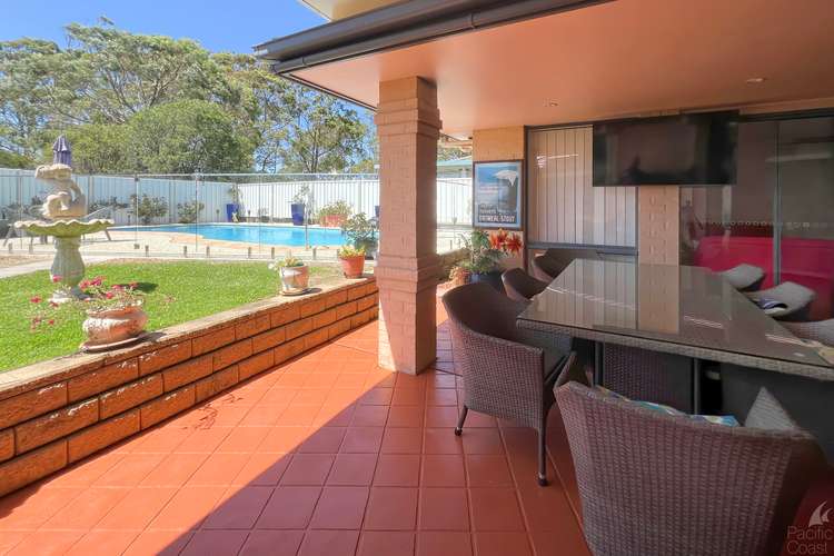 Fourth view of Homely house listing, 23 Undara Circuit, Forster NSW 2428