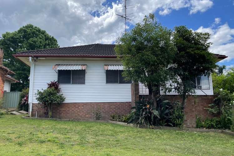 Main view of Homely house listing, 3 Kenneth Street, East Maitland NSW 2323