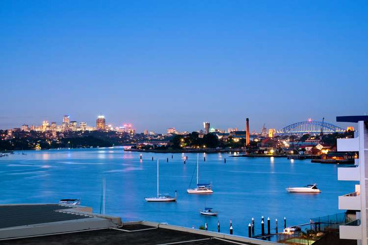 Main view of Homely apartment listing, 14/98a St Georges Crescent, Drummoyne NSW 2047