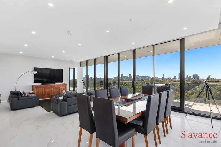 Fourth view of Homely apartment listing, 901/1 George Street, Parkside SA 5063