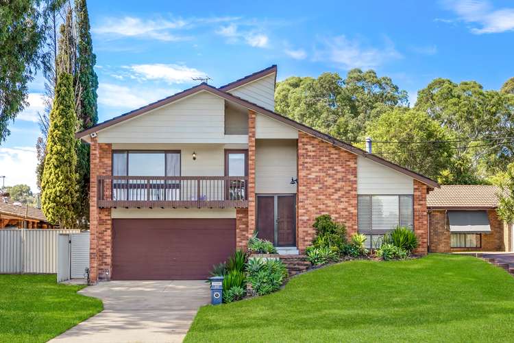 Main view of Homely house listing, 32 Duffy Street, Merrylands NSW 2160