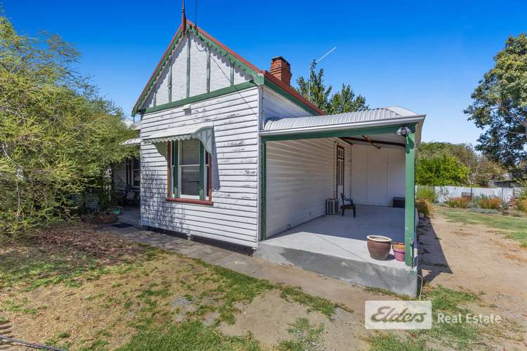 Main view of Homely house listing, 154 Steere Street, Collie WA 6225