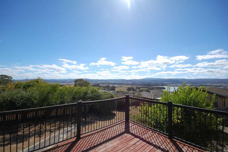 Main view of Homely house listing, 22 Riverview Road, Riverside TAS 7250