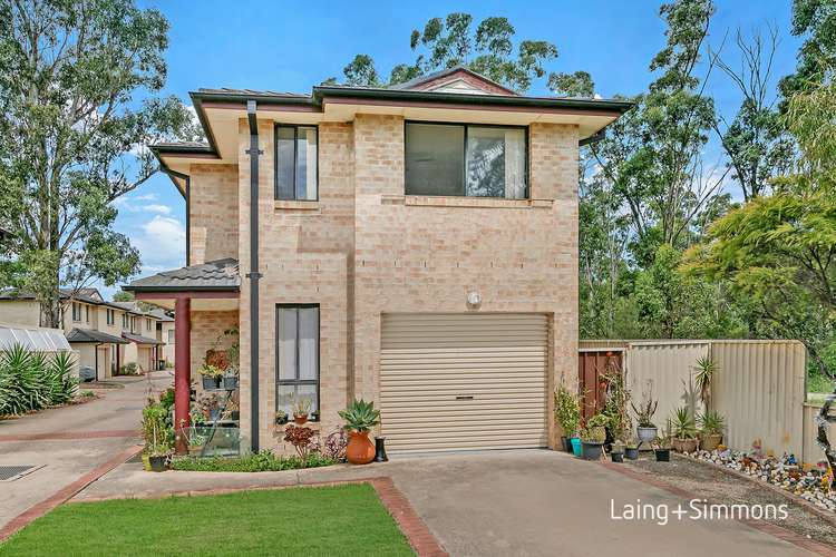 Main view of Homely townhouse listing, 3/50 Methven Street, Mount Druitt NSW 2770