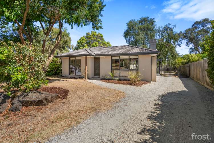 48 Barker Drive, Mooroolbark VIC 3138