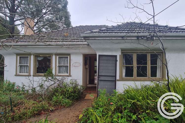 Main view of Homely house listing, 11 Bartlett Avenue, Croydon VIC 3136